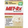 MET-Rx Original Meal Replacement Original Vanilla, 18 count (2.54 ounce packets)