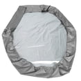 thumbnail image 2 of Arkzeo Round Solar Pool Cover, Protect Inflatable Pool and Strawberry Reduce Water Loss 230*200cm, 2 of 7
