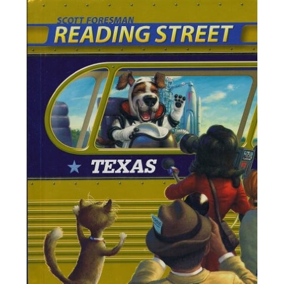 Pre-Owned Reading Street Paperback