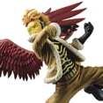 thumbnail image 2 of Banpresto The Amazing Heroes: My Hero Academia - Hawks Banpresto Figura Coleccionable, 2 of 2