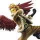 thumbnail image 2 of Banpresto The Amazing Heroes: My Hero Academia - Hawks Banpresto Figura Coleccionable, 2 of 2