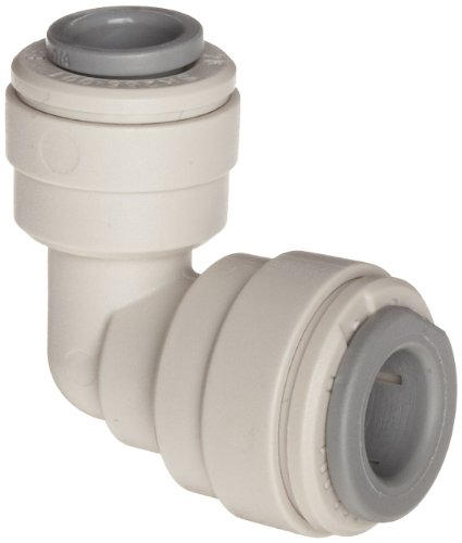 Push-Fit 2 Vías Divisor 6 X 6mm PK 5conectar 31056