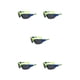 thumbnail image 1 of Guardurnaity Gafas de pesca Gafas de ciclismo Suministros deportivos Mano de obra fina Equipo deportivo de moda Gafas de sol de moda atractivas Type2 NO2, 1 of 6