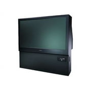 Philips Magnavox 51MP392H - 51" Diagonal Class rear projection TV