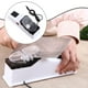 thumbnail image 5 of Afilador de Cuchillos Eléctrico USB Portátil Afilado Preciso Doble Cara Base Robusta Antideslizante Reutilizable y Ligero Adecuado para Cocineros y Ambientes Domésticos, 5 of 8