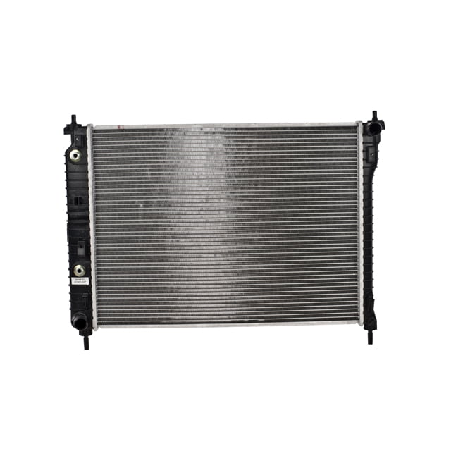 Radiador de AGUA Polar Captiva 2008 al 2015 Chevrolet