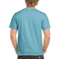 thumbnail image 2 of Gildan Big Men's Ultra Cotton Classic Short Sleeve T-Shirt, 2 of 2