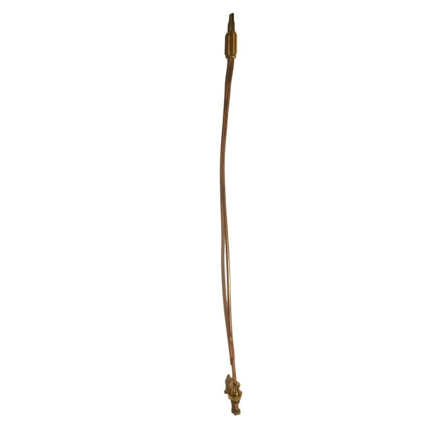 Replacement Thermocouple For Gas, Fire Pit Thermocouple Replacement