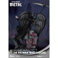 thumbnail image 5 of Dark Knights: Metal Batman Who Laughs DS-090 D-Stage Statue, 5 of 7
