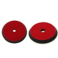 thumbnail image 4 of 7" Car Auto Soft Wool Buffing Polishing Pad Professional Detailing Mixed, 4 of 4