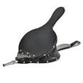 thumbnail image 1 of Soufflet de Cheminée pour Camping Barbecue Extérieur Pompe à Main Ventilateur de Cheminée de Cuisson Intérieur avec Sangle de Suspension, 1 of 8