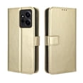 thumbnail image 1 of Funda tipo libro para Xiaomi Note 12 4G, cartera todo‑en‑uno, funda multifuncional con tarjetero y correa de muñeca desmontable, 1 of 5