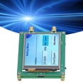 thumbnail image 1 of Signal Generator, Radio PC Meter Counter Control Full Touch Screen Frequency Input SMA Female Output Interface  for Solar Photovoltaic Industry ADF4351 35m-4.4g, 1 of 7