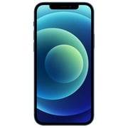 Restored Apple iPhone 12 - Carrier Unlocked - 64GB Blue