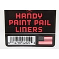 thumbnail image 3 of Handy Paint Pal Liners, 6-Pack - 2520-CT, 3 of 3