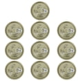 thumbnail image 2 of 10Pcs Kitchen Storage Jar Food Storage Container Dog Food Storage Canister, 2 of 9