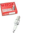 thumbnail image 3 of NGK 5827 Racing Spark Plug for Ignition Wire Secondary, 3 of 3
