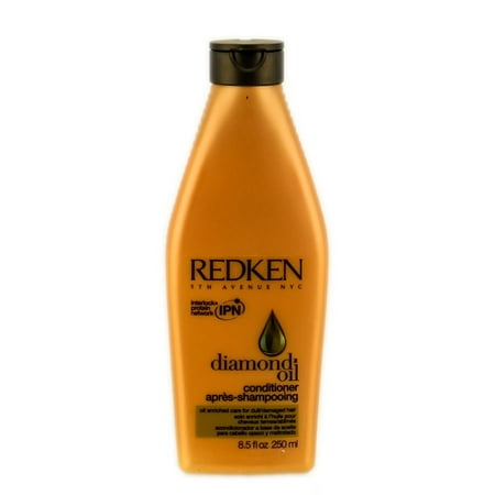 Redken Diamond Oil Conditioner, 8.5 Oz