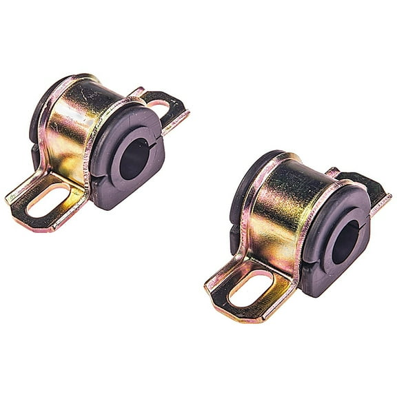 Dorman BSK59109PR Front Suspension Stabilizer Bar Bushing Kit for Specific Honda Models (Pack of 2) Fits select: 2007-2014 HONDA CR-V