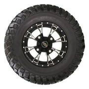 GBC Powersports Mongrel 30X10.00R14 10-PLY Rated All Terrain ATV and UTV Tire Simolary simolary.com 10