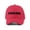 Red, variant on Thailand Hat -Smartprints Designs, Small