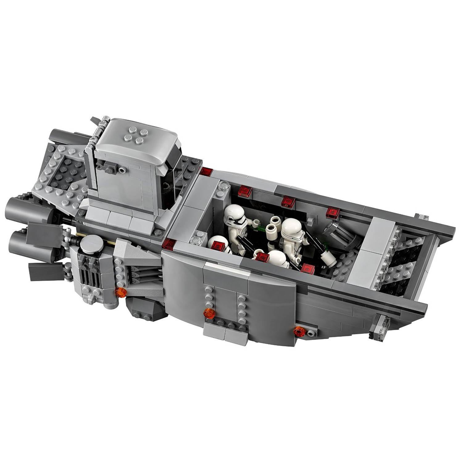 LEGO Star Wars The Force Awakens First Order Transport Set #75103