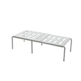 thumbnail image 2 of Organizador de estantes para armarios de cocina, apilable y extensible, para ahorrar espacio, para platos, contador y despensa, 2 of 7