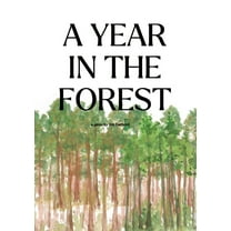 A Year In The Forest (RPG), (Paperback)