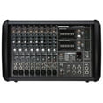 thumbnail image 5 of New Mackie PPM1008 8-Ch. 1600 Watt Powered Mixer, 32 Bit FX New PPM 1008+Stand, 5 of 10