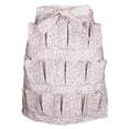 thumbnail image 2 of Kayannuo Back to School Egg Collecting Apron Pockets Holds Chicken Farmhouse Farm Home Waterproof, 2 of 2