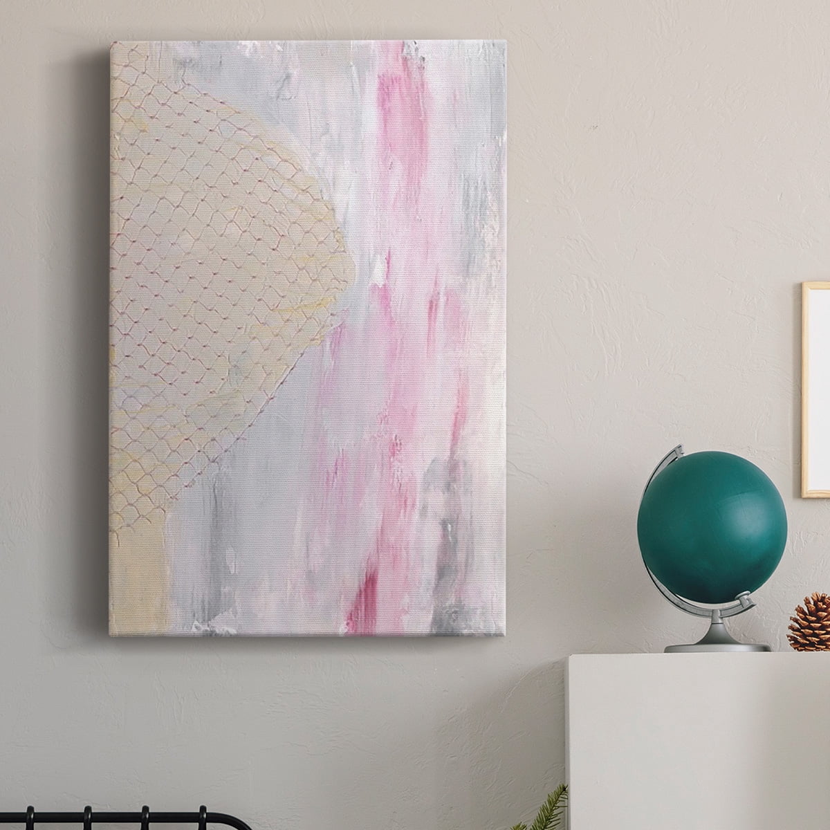 Get Sweet II Premium Gallery Wrapped Canvas - Ready to Hang