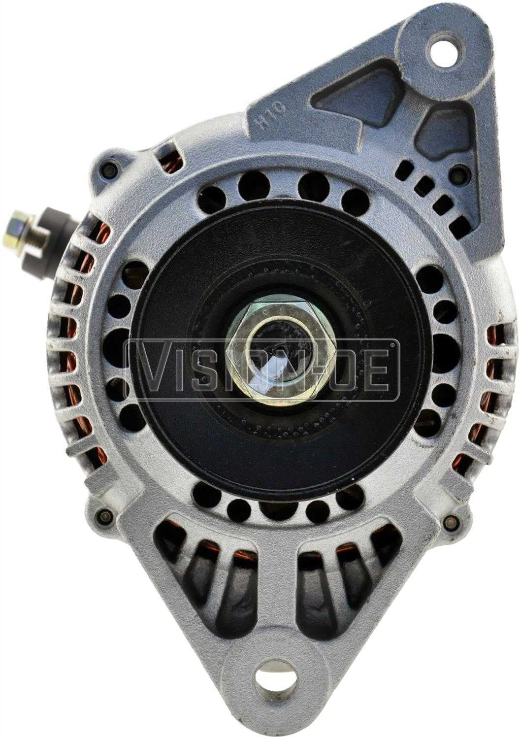 Vision OE 13287 Alternator