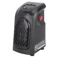 thumbnail image 2 of Calentador eléctrico Jadeshay mini calentador de escritorio portátil 400W, 2 of 8