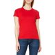thumbnail image 2 of Stedman - Camiseta clásica para mujer (Rojo Escarlata), 2 of 3