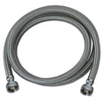 thumbnail image 1 of Conector para lavadora BrassCraft BL12-48WA 3/4"x3/4" 122cm, 1 of 1