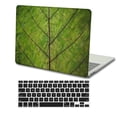 thumbnail image 1 of KSK KAISHEK Hard Shell Cover Compatible with MacBook Pro 13 inchs with No Touch + Black Keyboard Cover Early Late 2012/2013/2014/2015 A1425 or A1502, Red series 0801, 1 of 5