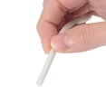 thumbnail image 5 of Tubos de inserción de silicona blanca suave de 4 mm y 6.6 pies de Uxcell para tuberías rígidas, 5 of 5