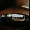thumbnail image 4 of HLONK Vinyl Record Cleaner Brush - Anti-Static Turntable Duster, 4 of 8
