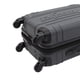 thumbnail image 4 of Equipaje Wrangler Astral Hardside Dark Shadow de 50 cm con puerto USB, 4 of 8