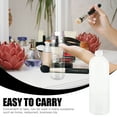 thumbnail image 2 of 5Pcs Liquid Dispenser Refillable Hand Lotion Bottle Large Capacity Shampoo Bottle, 2 of 8