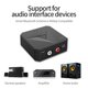 thumbnail image 3 of Receptor Bluetooth avanzado 2 en 1 aja latencia para estéreo perfke Transmisor Bluetooth, 3 of 9