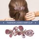 thumbnail image 3 of unbranded Pinzas Para El De Metal Con Rojo Decorativas Con Y Pedrería Para Y Fiesta, 3 of 8
