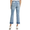thumbnail image 2 of NYDJ womens  Marilyn Torrent Peak Ankle Jean, 10, 2 of 3