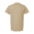 thumbnail image 3 of Gildan Ultra Cotton T-Shirt for Men and for Women Plain Classic Fit, 3 of 5