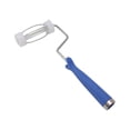 thumbnail image 1 of Roller Frame, Professional Paint Roller Frame With Ergonomic Handle Easy Control Practical Paint Roller Frame For Home Cleaning Building Construction, 1 of 8