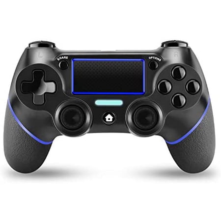 JAMSWALL PS4 Wireless Controller for Playstation 4 ...