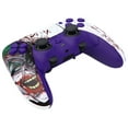 thumbnail image 5 of ModdedZone Joker Bluetooth Video Game Joystick for PlayStation 5 & PC, 5 of 6