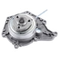 thumbnail image 1 of Coche Motor Agua Bomba 06E121016C para Audi A7 Quattro Q5 2013-2016, 1 of 7