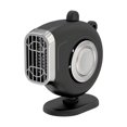 thumbnail image 1 of Mini Portable USB Space Heater, Mini USB Electric Heater for Desk, Car, Indoor, Office, 1 of 3