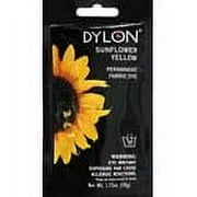 Dylon Permanent Fabric Dye (1-3/4 oz.)
